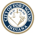 City of Fort Wayne Indiana Logo