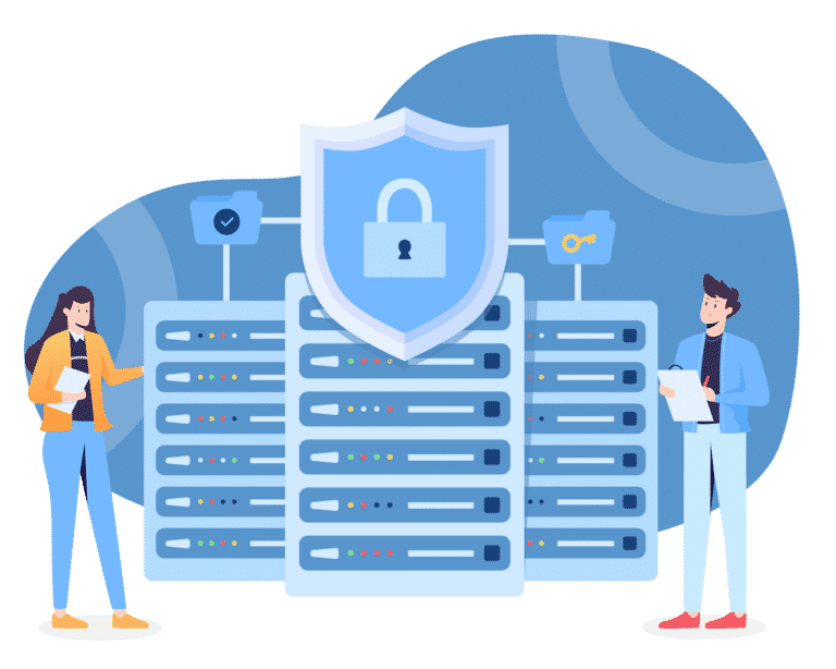 managed detection and response