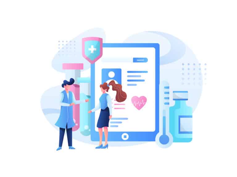 HIPAA for business associates