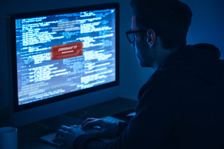 computer security