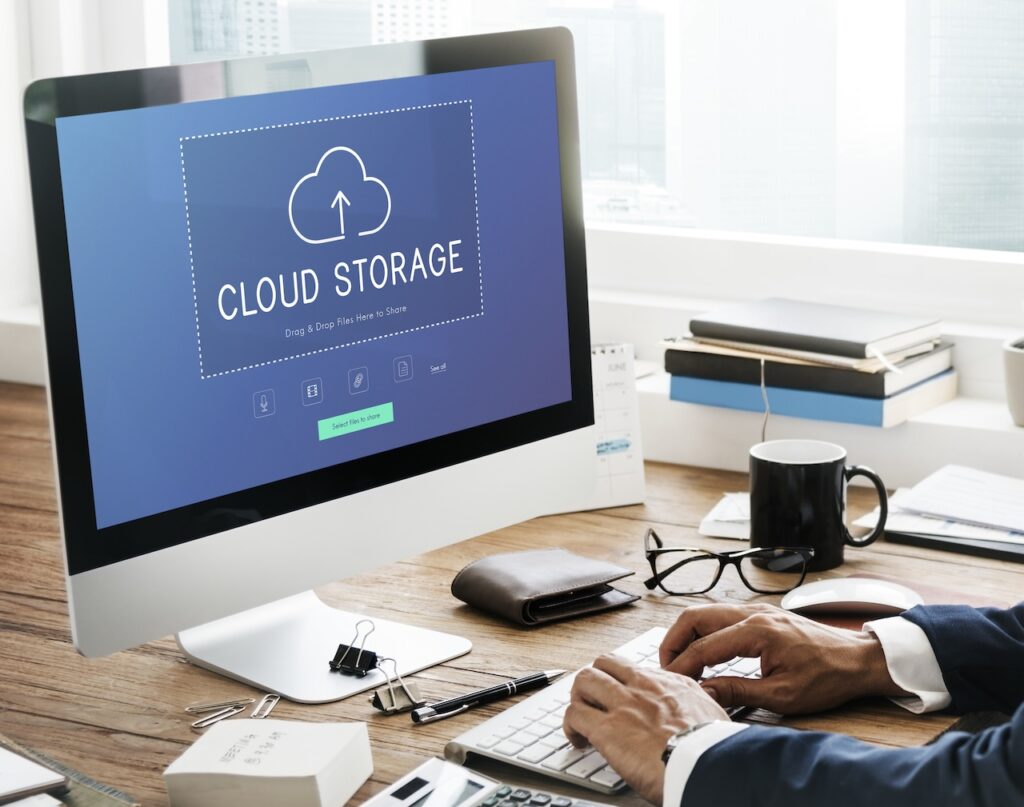 cloud backup solutions