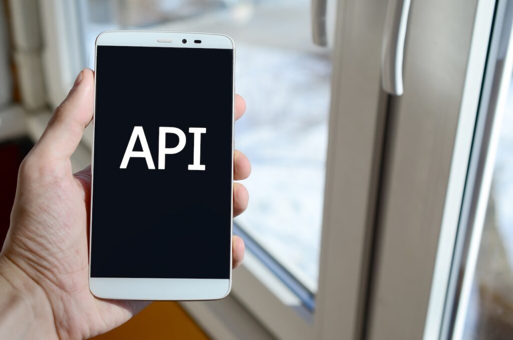 api key