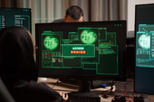ddos attacks