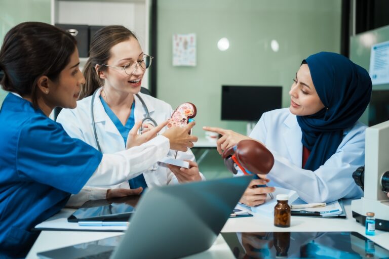healthcare IT