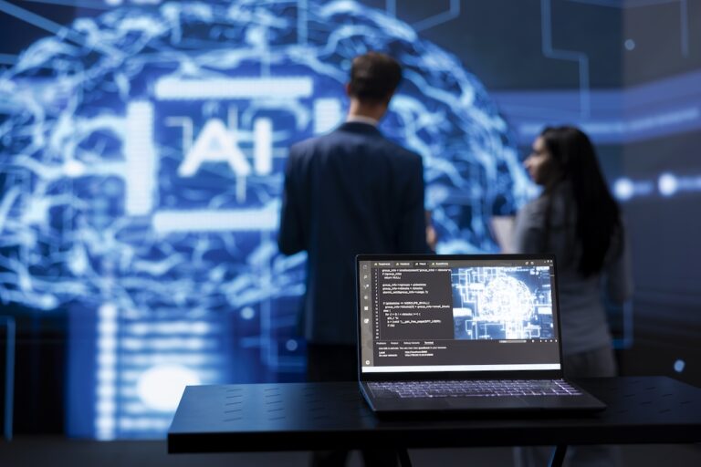 ai automation