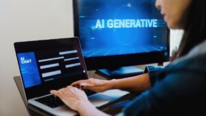 AI cybersecurity technology