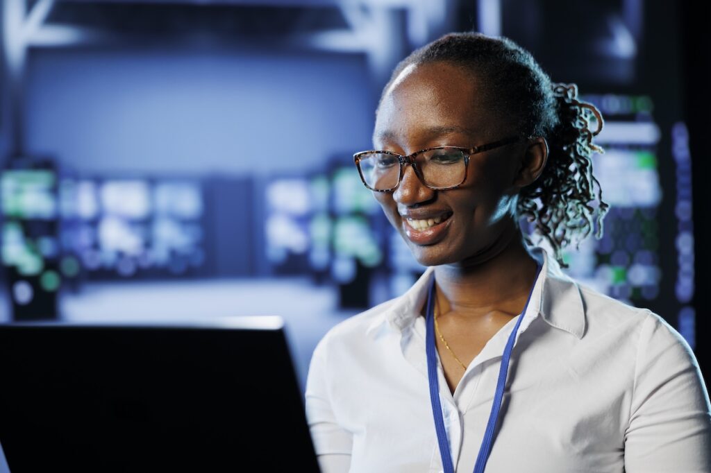 managed IT provider