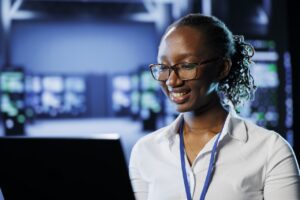 managed IT provider