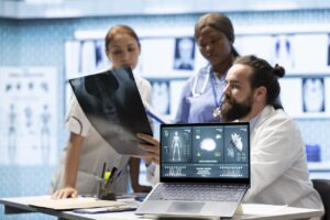 healthcare IT