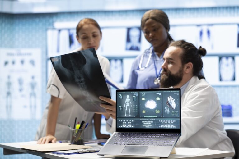 healthcare IT