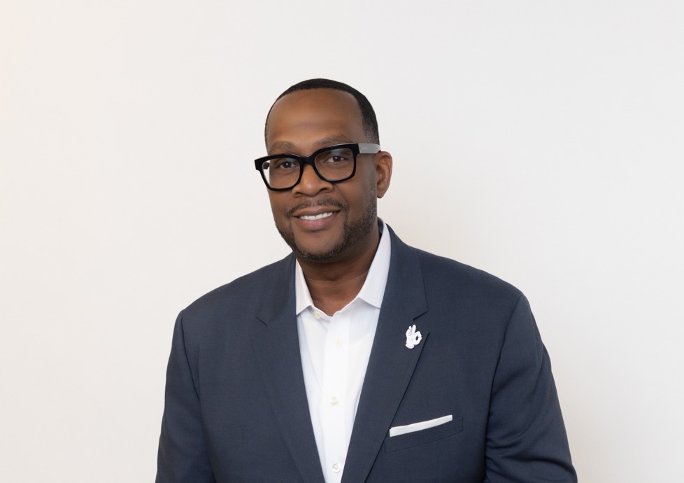 Lamont Hatcher, CEO and Founder of AIS