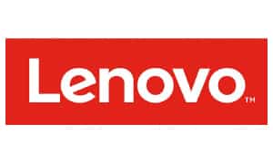 Lenovo partner