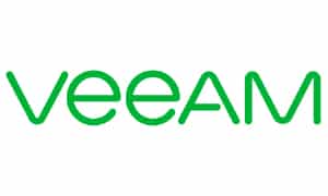Veeam partner